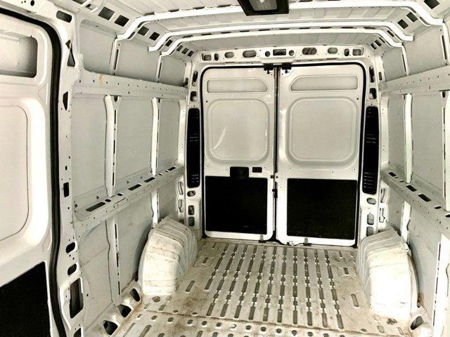 used 2025 Ram ProMaster 2500 car, priced at $40,350