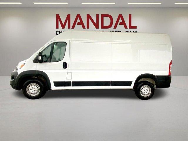 used 2025 Ram ProMaster 2500 car, priced at $40,350