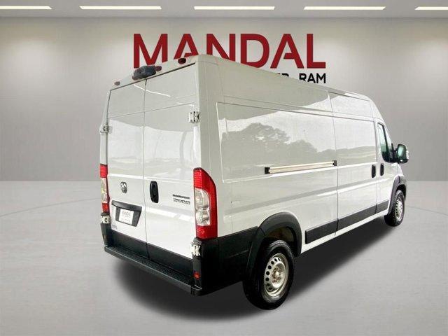 used 2025 Ram ProMaster 2500 car, priced at $40,350