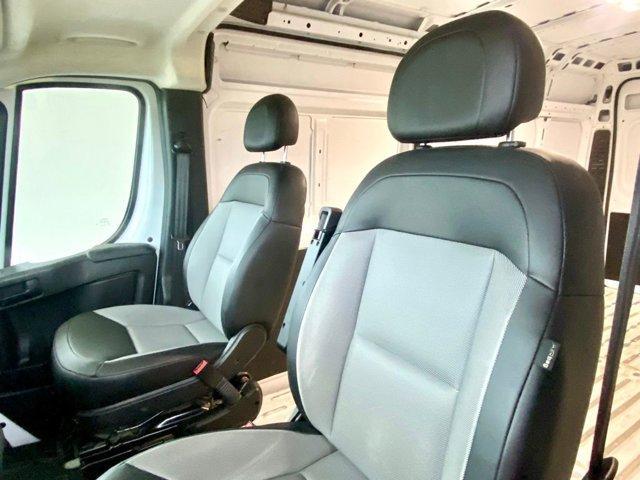 used 2025 Ram ProMaster 2500 car, priced at $40,350