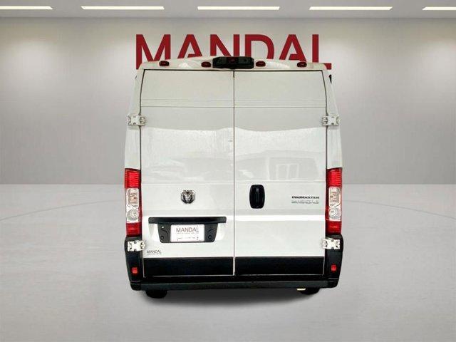 used 2025 Ram ProMaster 2500 car, priced at $40,350