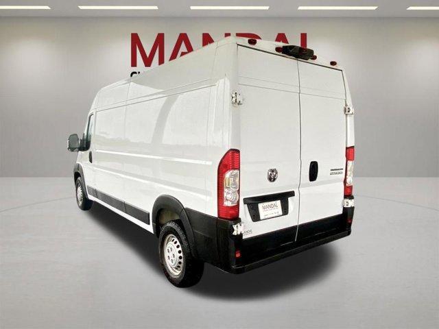 used 2025 Ram ProMaster 2500 car, priced at $40,350