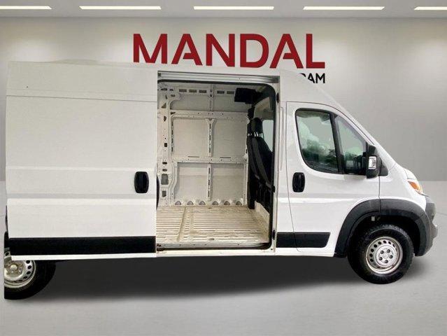 used 2025 Ram ProMaster 2500 car, priced at $40,350