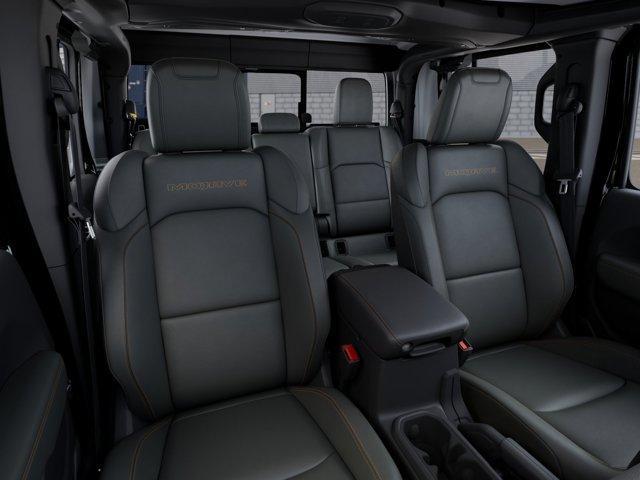 new 2026 Jeep Gladiator car, priced at $58,525