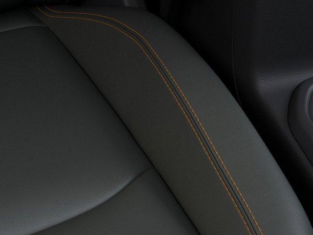 new 2026 Jeep Gladiator car, priced at $58,525