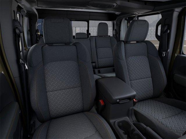 new 2026 Jeep Gladiator car, priced at $54,780