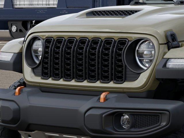 new 2026 Jeep Gladiator car, priced at $54,780