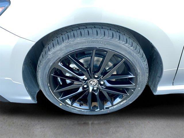 used 2024 Toyota Camry car, priced at $25,900