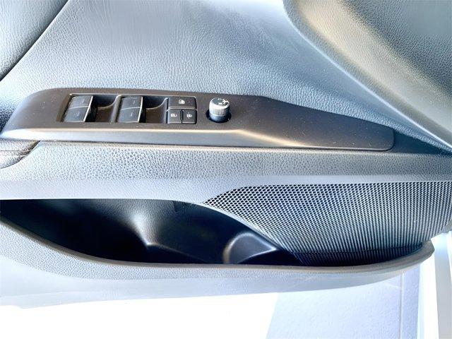 used 2024 Toyota Camry car, priced at $25,900