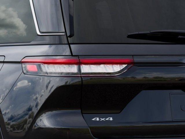 new 2025 Jeep Grand Cherokee car, priced at $60,625