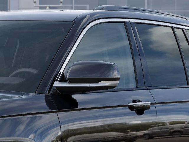 new 2025 Jeep Grand Cherokee car, priced at $60,625