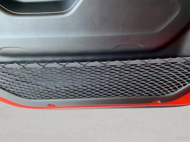 new 2026 Jeep Wrangler car, priced at $46,540