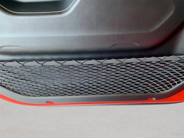 new 2026 Jeep Wrangler car, priced at $49,810