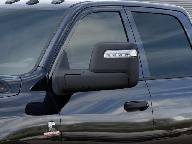 new 2026 Ram 2500 car, priced at $70,665