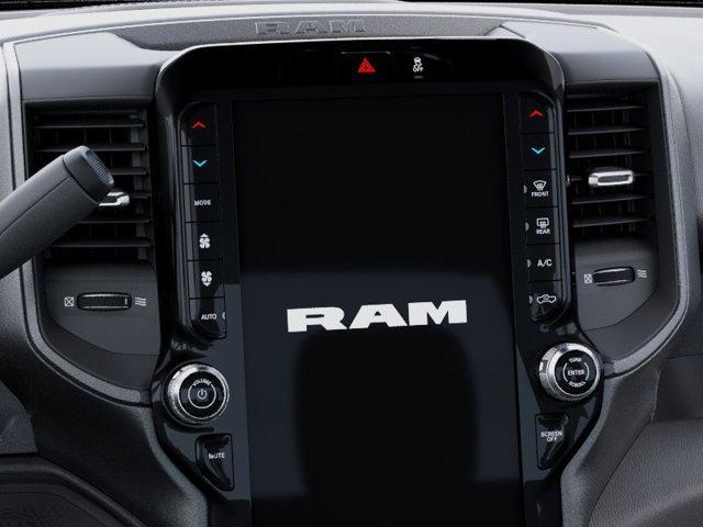new 2026 Ram 2500 car, priced at $70,665
