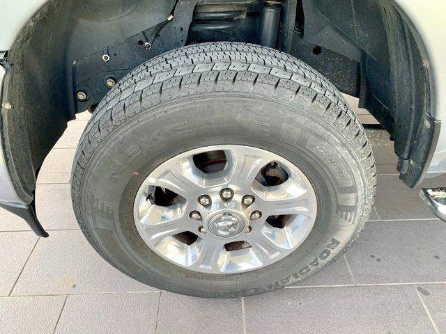 used 2024 Ram 2500 car, priced at $45,500