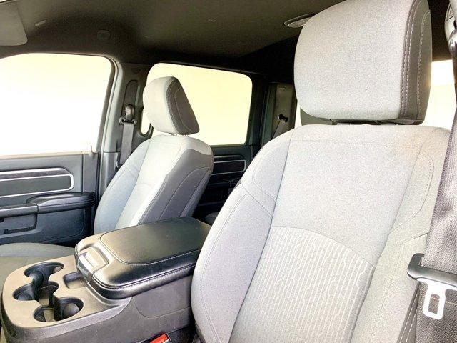 used 2024 Ram 2500 car, priced at $45,500