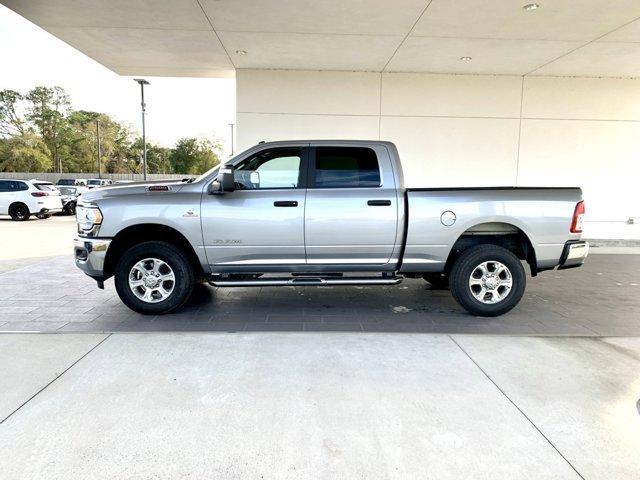 used 2024 Ram 2500 car, priced at $45,500