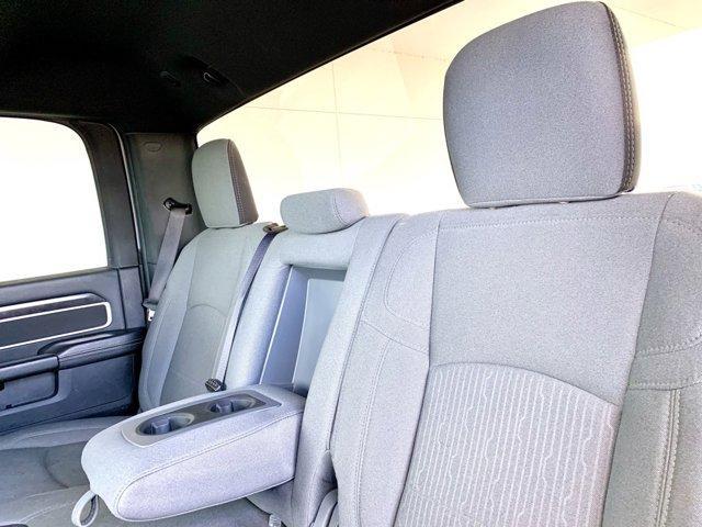 used 2024 Ram 2500 car, priced at $45,500