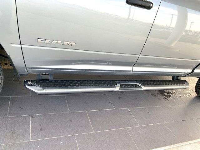 used 2024 Ram 2500 car, priced at $45,500