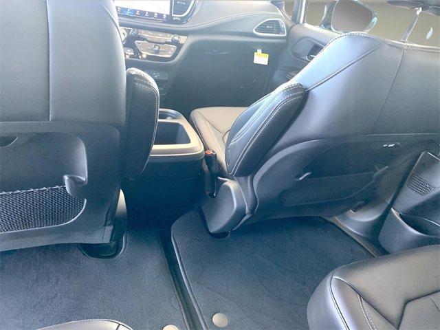 new 2026 Chrysler Pacifica car, priced at $41,712