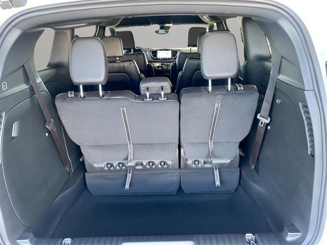 new 2026 Chrysler Pacifica car, priced at $41,712