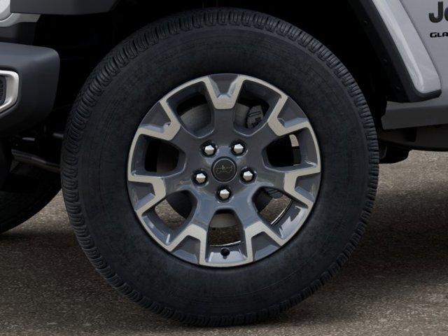 new 2026 Jeep Gladiator car, priced at $45,740