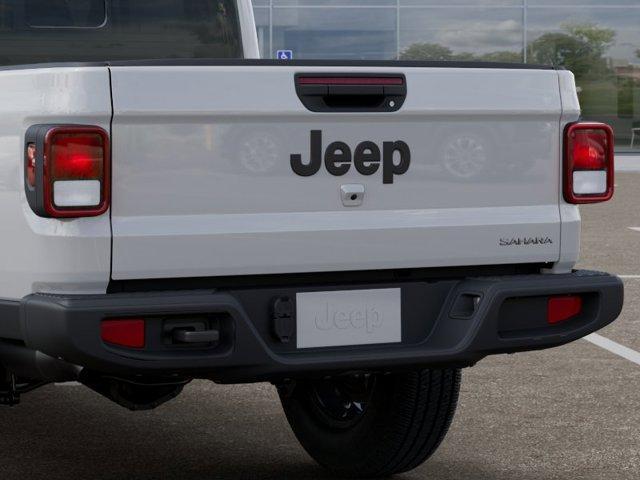new 2026 Jeep Gladiator car, priced at $45,740