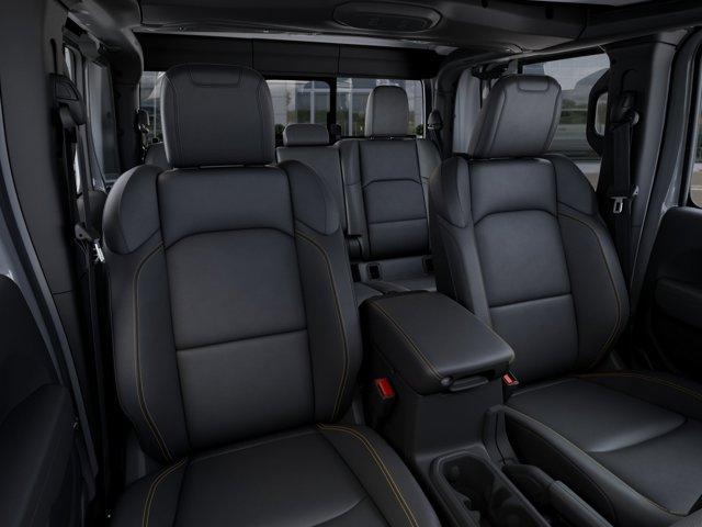 new 2026 Jeep Gladiator car, priced at $45,740