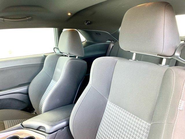 used 2021 Dodge Challenger car, priced at $26,300