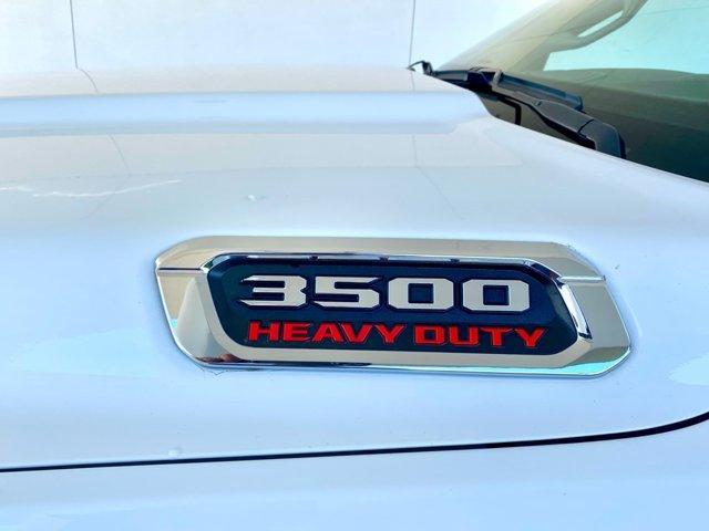 used 2024 Ram 3500 car, priced at $61,300