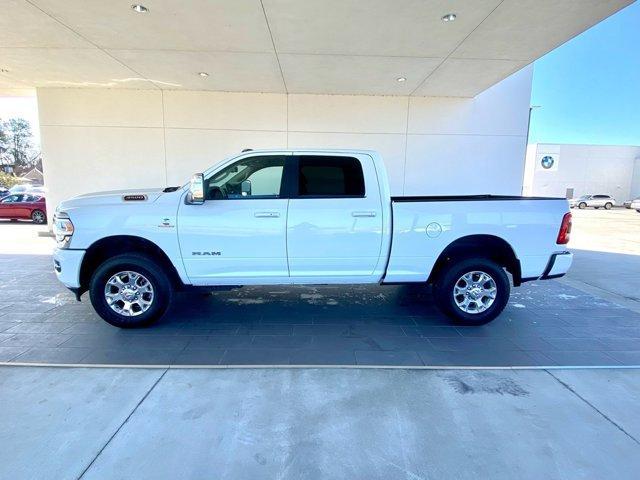 used 2024 Ram 3500 car, priced at $61,300