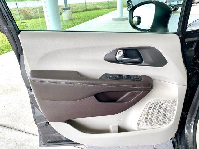 used 2020 Chrysler Voyager car, priced at $17,350
