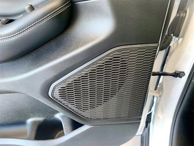 used 2023 Jeep Grand Cherokee car, priced at $27,700