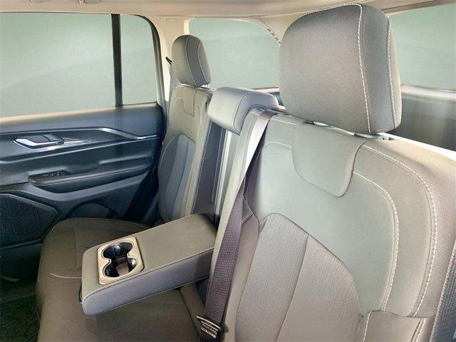 used 2023 Jeep Grand Cherokee car, priced at $27,700