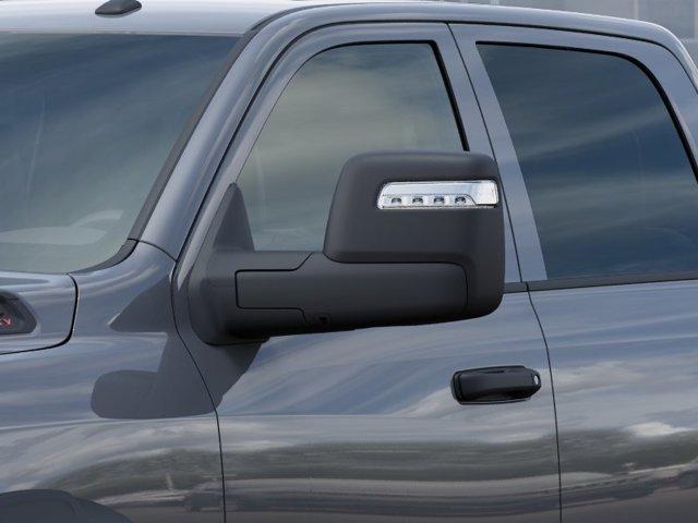 new 2026 Ram 2500 car, priced at $58,150