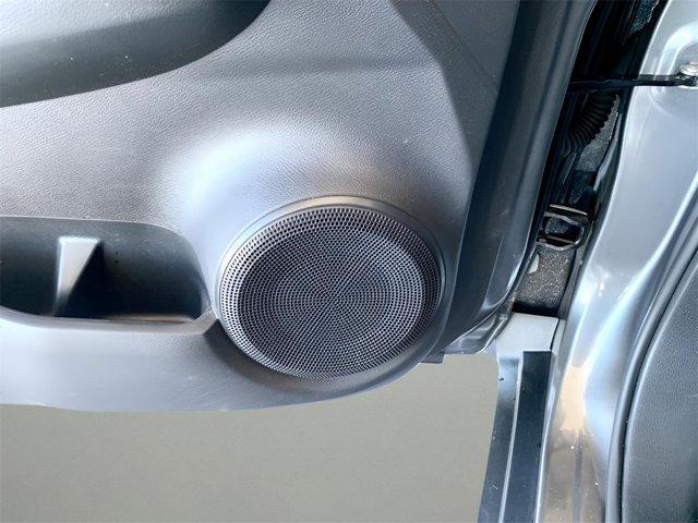 used 2024 Nissan Kicks car, priced at $15,200