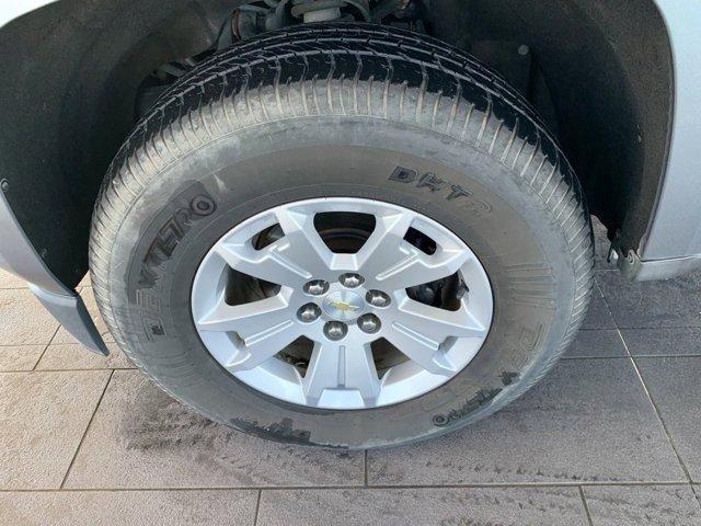 used 2018 Chevrolet Colorado car, priced at $15,000