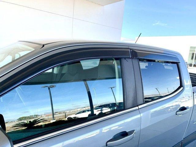 used 2018 Chevrolet Colorado car, priced at $15,000