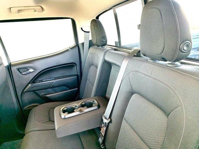 used 2018 Chevrolet Colorado car, priced at $15,000