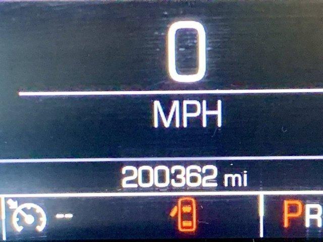 used 2018 Chevrolet Colorado car, priced at $15,000