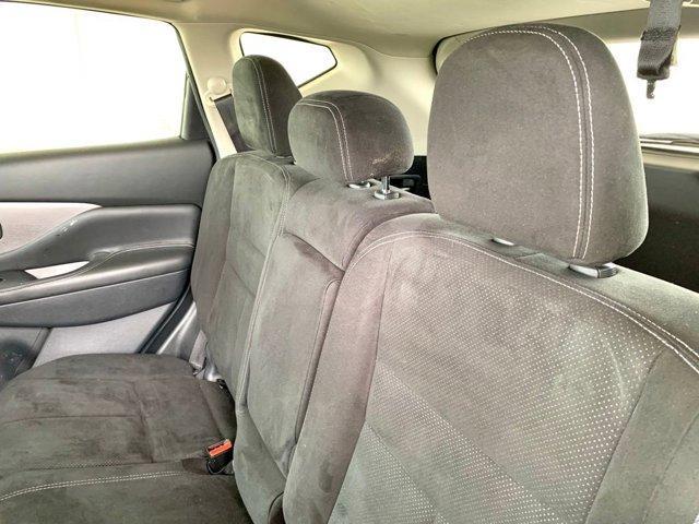 used 2020 Nissan Murano car, priced at $16,750