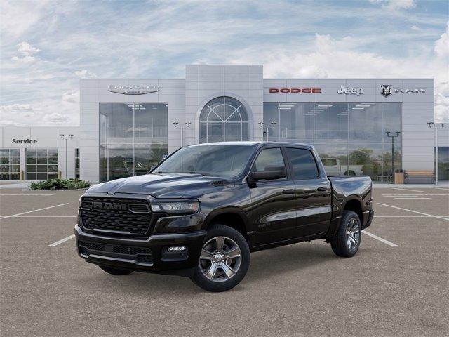 new 2026 Ram 1500 car, priced at $48,255