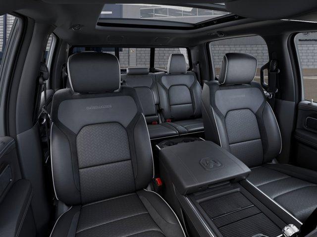 new 2026 Ram 1500 car, priced at $64,135