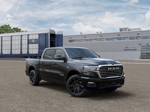 new 2026 Ram 1500 car, priced at $64,135
