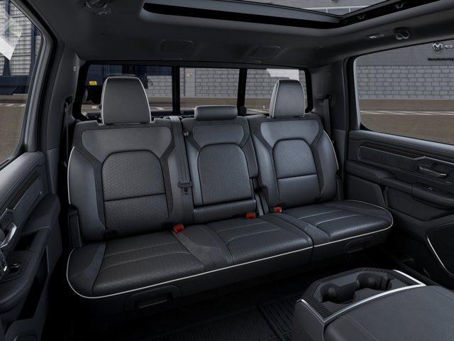 new 2026 Ram 1500 car, priced at $64,135