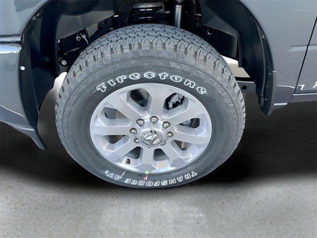 new 2026 Ram 2500 car, priced at $75,565