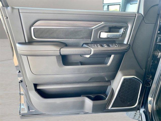 new 2026 Ram 2500 car, priced at $75,565