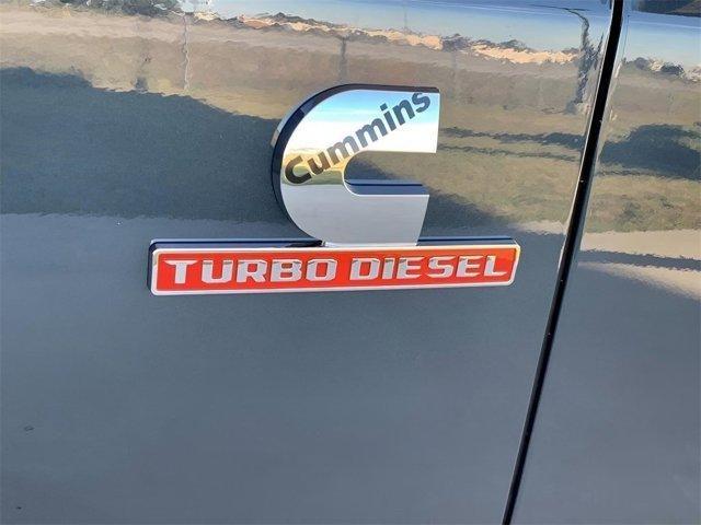 new 2026 Ram 2500 car, priced at $75,565