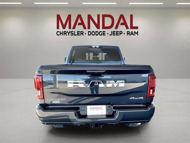 new 2026 Ram 2500 car, priced at $75,565